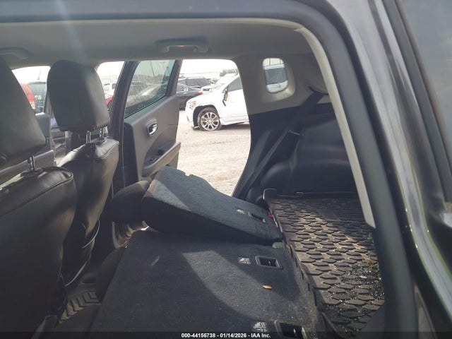 2021 JEEP COMPASS 3C4NJCAB9MT531226 Photo 7