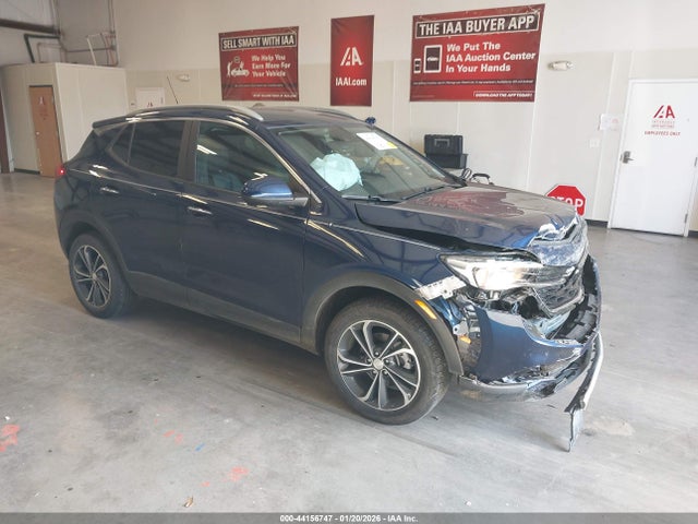 2023 BUICK ENCORE GX KL4MMDS21PB057358