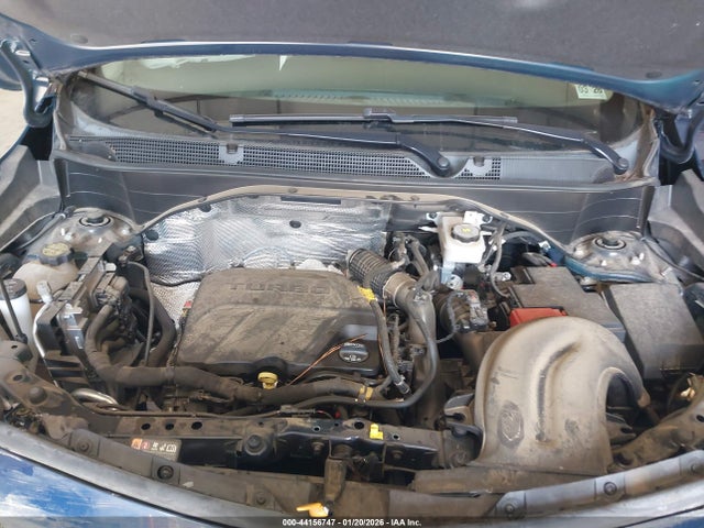 2023 BUICK ENCORE GX KL4MMDS21PB057358 Photo 9