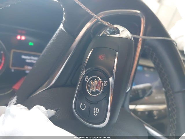 2023 BUICK ENCORE GX KL4MMDS21PB057358 Photo 10