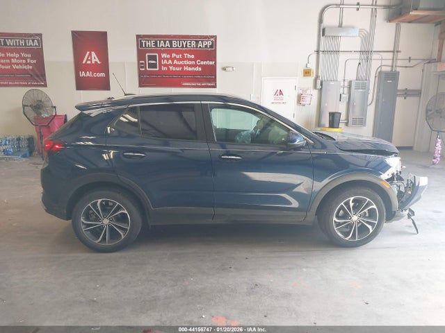 Aukcja sprzedaży 2023 Buick Encore Gx Select Fwd, vin: KL4MMDS21PB057358, numer aukcji: 44156747