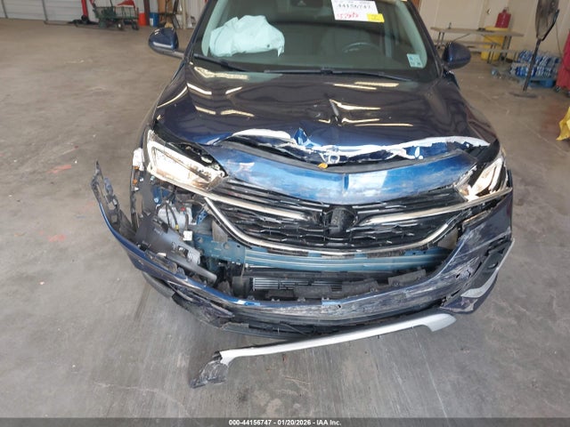Aukcja sprzedaży 2023 Buick Encore Gx Select Fwd, vin: KL4MMDS21PB057358, numer aukcji: 44156747