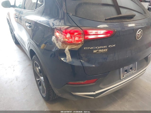 Aukcja sprzedaży 2023 Buick Encore Gx Select Fwd, vin: KL4MMDS21PB057358, numer aukcji: 44156747