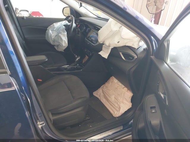 2023 BUICK ENCORE GX KL4MMDS21PB057358 Photo 4