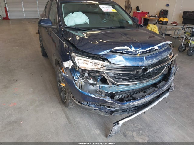 2023 BUICK ENCORE GX KL4MMDS21PB057358 Photo 5