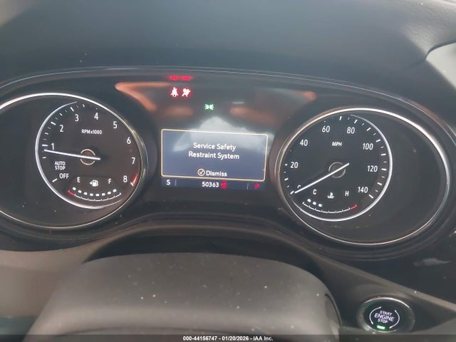 2023 BUICK ENCORE GX KL4MMDS21PB057358 Photo 6