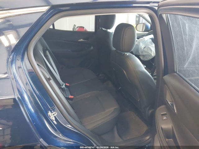 2023 BUICK ENCORE GX KL4MMDS21PB057358 Photo 7