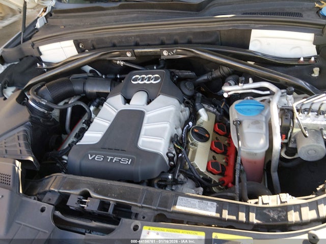 2013 AUDI Q5 WA1DGAFPXDA035100 Photo 9