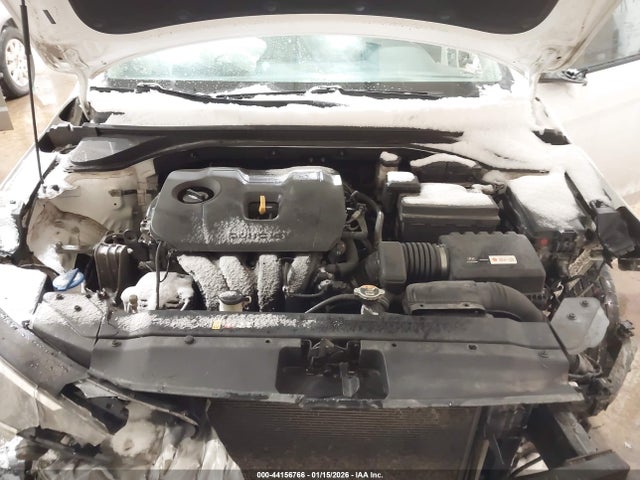 Продаж на аукціоні авто 2019 Hyundai Elantra Sel, vin: 5NPD84LF3KH491669, номер лоту: 44156766