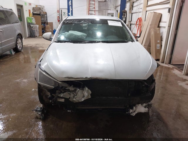 Продаж на аукціоні авто 2019 Hyundai Elantra Sel, vin: 5NPD84LF3KH491669, номер лоту: 44156766