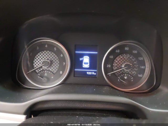 Продаж на аукціоні авто 2019 Hyundai Elantra Sel, vin: 5NPD84LF3KH491669, номер лоту: 44156766