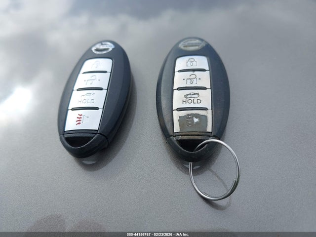 Продаж на аукціоні авто 2017 Nissan Sentra Sv, vin: 3N1AB7AP5HY222900, номер лоту: 44156767