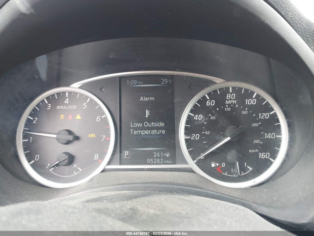 Продаж на аукціоні авто 2017 Nissan Sentra Sv, vin: 3N1AB7AP5HY222900, номер лоту: 44156767