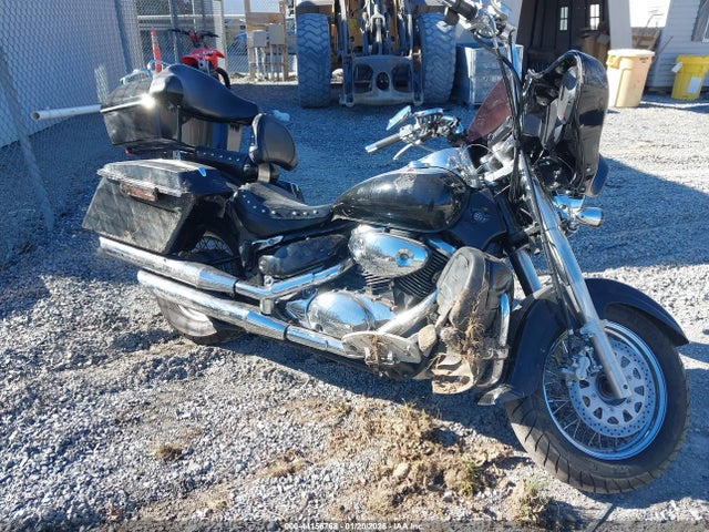 2006 SUZUKI C50 JS1VS55A862109196