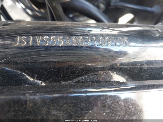 2006 SUZUKI C50 JS1VS55A862109196 Photo 9