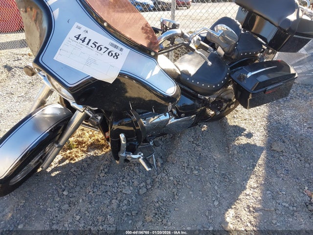 2006 SUZUKI C50 JS1VS55A862109196 Photo 1