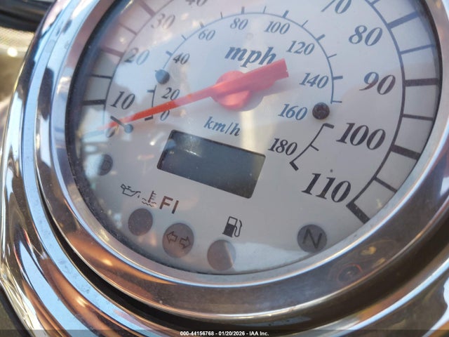 2006 SUZUKI C50 JS1VS55A862109196 Photo 6