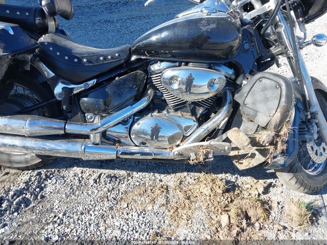 2006 SUZUKI C50 JS1VS55A862109196 Photo 7