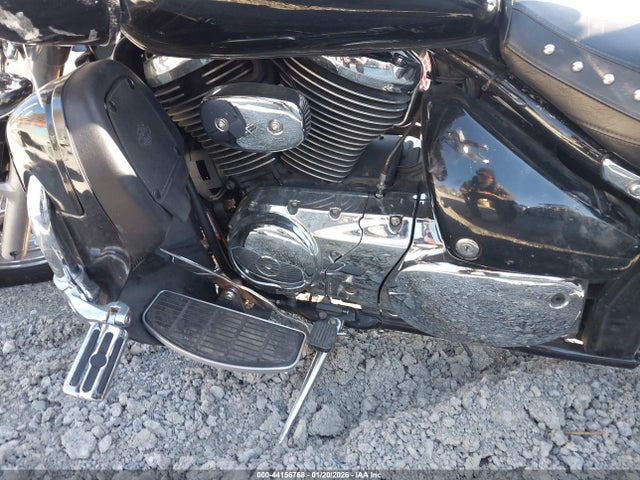 2006 SUZUKI C50 JS1VS55A862109196 Photo 8