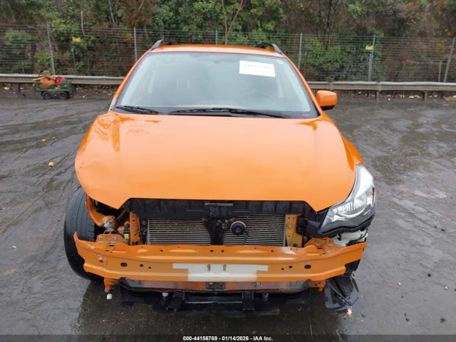2013 Subaru Xv Crosstrek 2.0i Premium მანქანა იყიდება აუქციონზე, vin: JF2GPACC8D2217104, აუქციონის ნომერი: 44156769