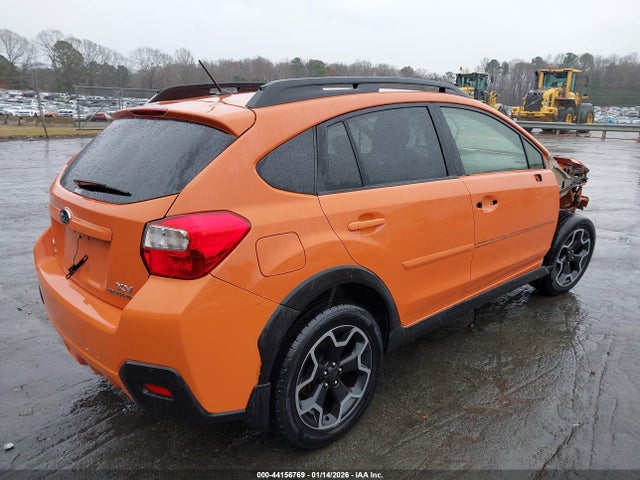 2013 Subaru Xv Crosstrek 2.0i Premium მანქანა იყიდება აუქციონზე, vin: JF2GPACC8D2217104, აუქციონის ნომერი: 44156769