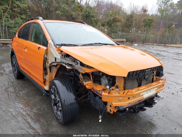 2013 Subaru Xv Crosstrek 2.0i Premium მანქანა იყიდება აუქციონზე, vin: JF2GPACC8D2217104, აუქციონის ნომერი: 44156769