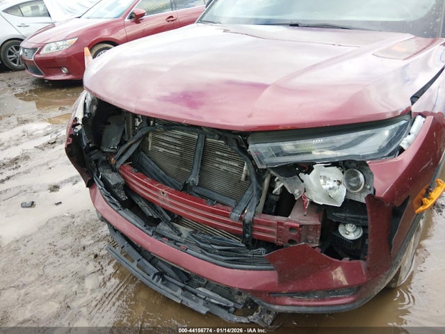 Продажа на аукционе авто 2023 Chevrolet Trailblazer Fwd Rs, vin: KL79MTSL7PB119132, номер лота: 44156774