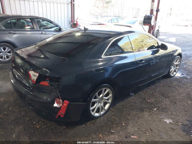 2012 AUDI A5 WAULFAFR5CA019159 Photo 3