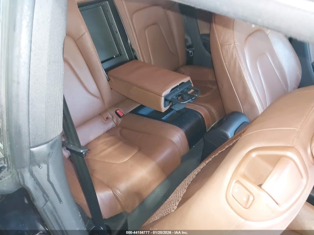 2012 AUDI A5 WAULFAFR5CA019159 Photo 7