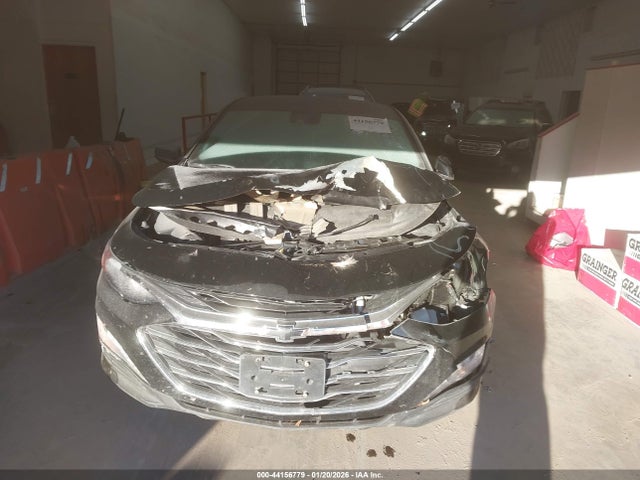 1G1ZD5STXPF144381 Chevrolet Malibu Fwd 1lt