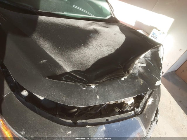 1G1ZD5STXPF144381 Chevrolet Malibu Fwd 1lt