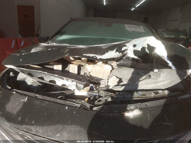 1G1ZD5STXPF144381 Chevrolet Malibu Fwd 1lt