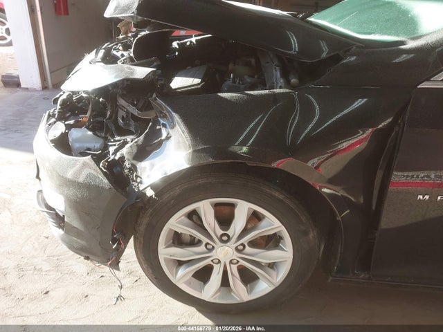 1G1ZD5STXPF144381 Chevrolet Malibu Fwd 1lt