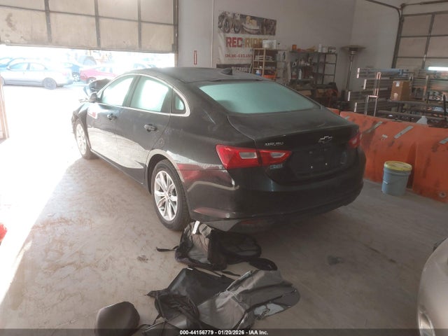 1G1ZD5STXPF144381 Chevrolet Malibu Fwd 1lt
