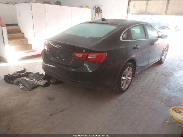 1G1ZD5STXPF144381 Chevrolet Malibu Fwd 1lt