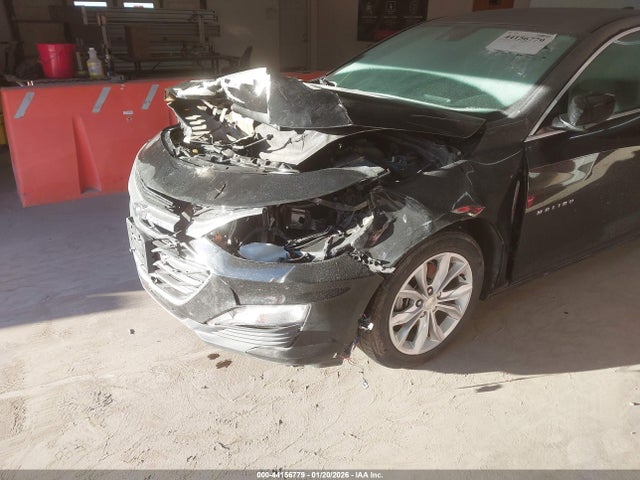 1G1ZD5STXPF144381 Chevrolet Malibu Fwd 1lt