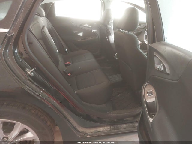 1G1ZD5STXPF144381 Chevrolet Malibu Fwd 1lt