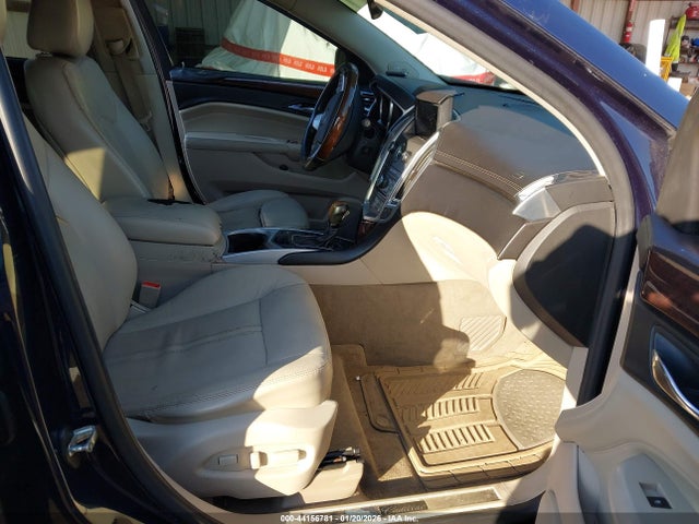 2010 CADILLAC SRX 3GYFNAEY8AS633205 Photo 4