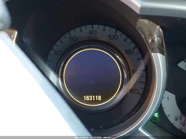 2010 CADILLAC SRX 3GYFNAEY8AS633205 Photo 6