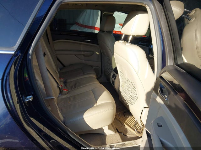 2010 CADILLAC SRX 3GYFNAEY8AS633205 Photo 7