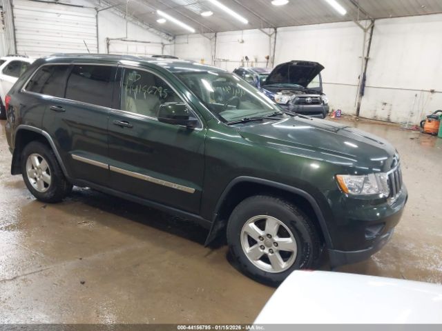 2011 JEEP GRAND CHEROKEE 1J4RR4GG5BC540575