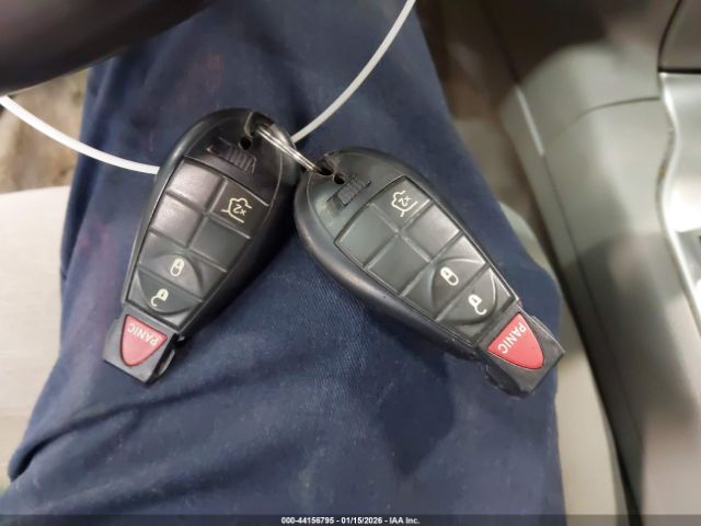 2011 JEEP GRAND CHEROKEE 1J4RR4GG5BC540575 Photo 10