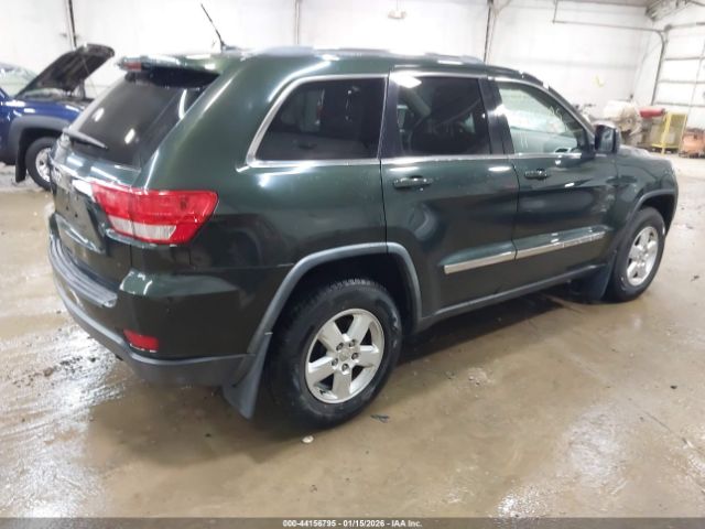 2011 JEEP GRAND CHEROKEE 1J4RR4GG5BC540575 Photo 3