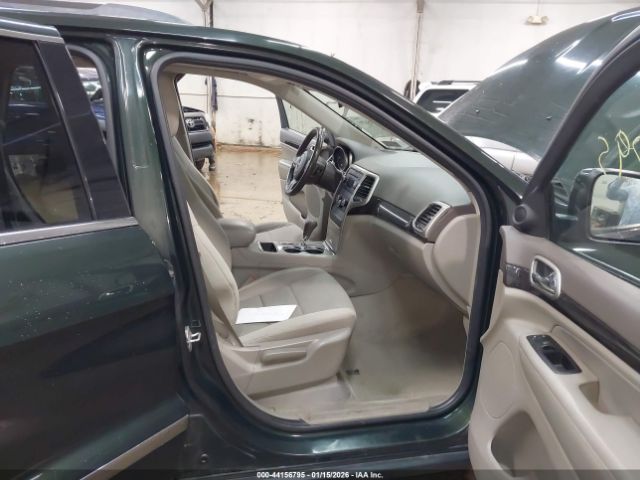 2011 JEEP GRAND CHEROKEE 1J4RR4GG5BC540575 Photo 4