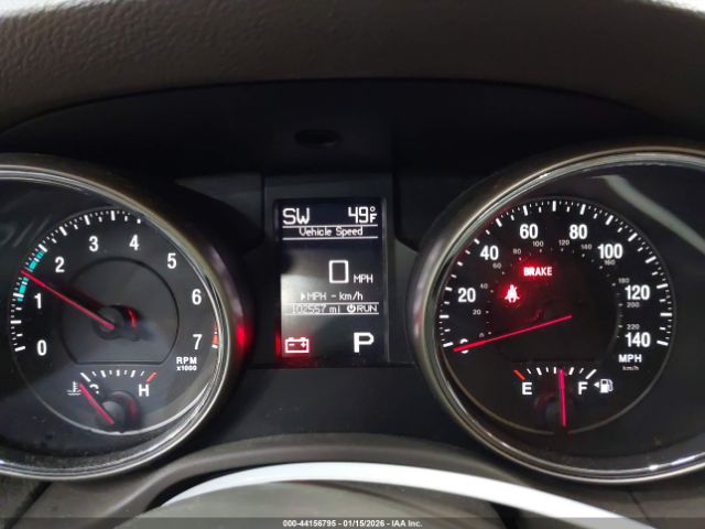 2011 JEEP GRAND CHEROKEE 1J4RR4GG5BC540575 Photo 6