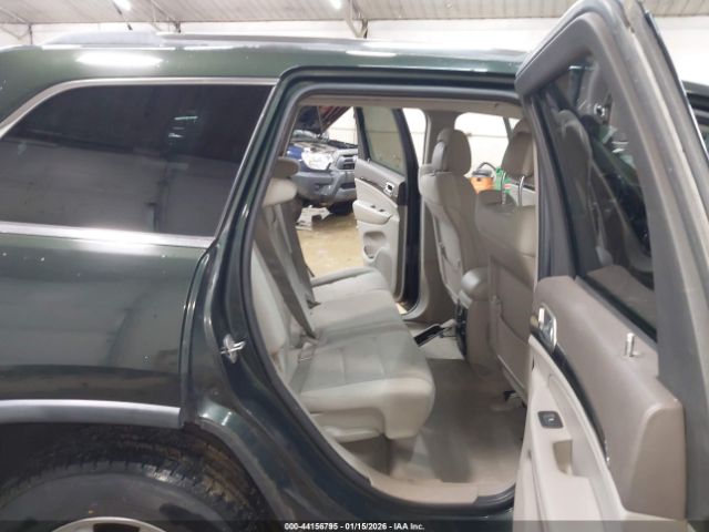 2011 JEEP GRAND CHEROKEE 1J4RR4GG5BC540575 Photo 7
