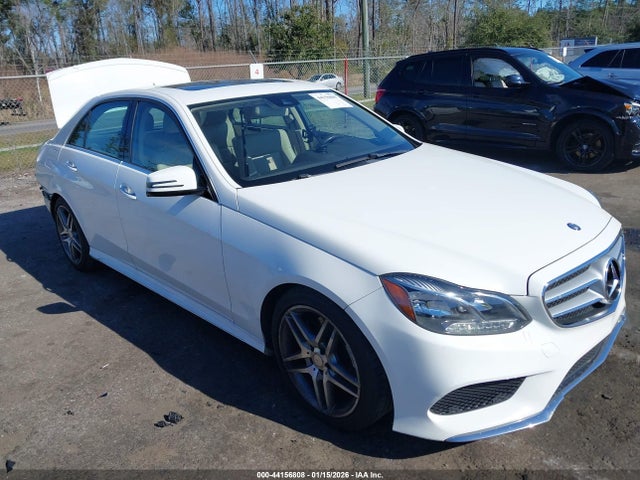 Продажа на аукционе авто 2016 Mercedes-benz E 350 4matic, vin: WDDHF8JB7GB306777, номер лота: 44156808