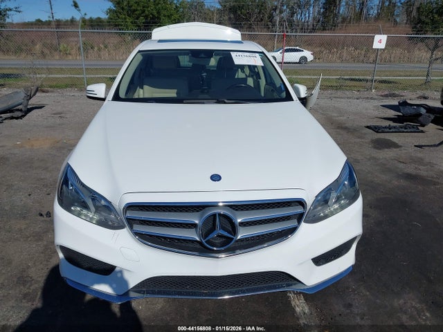 Продажа на аукционе авто 2016 Mercedes-benz E 350 4matic, vin: WDDHF8JB7GB306777, номер лота: 44156808