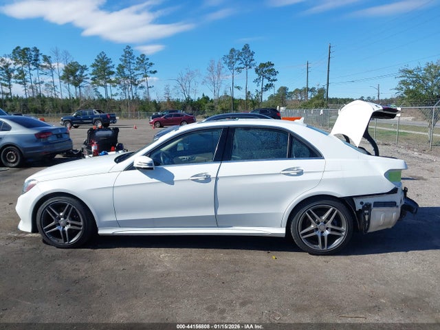 Продажа на аукционе авто 2016 Mercedes-benz E 350 4matic, vin: WDDHF8JB7GB306777, номер лота: 44156808