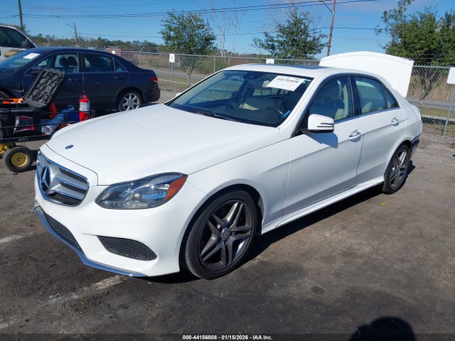 Продажа на аукционе авто 2016 Mercedes-benz E 350 4matic, vin: WDDHF8JB7GB306777, номер лота: 44156808